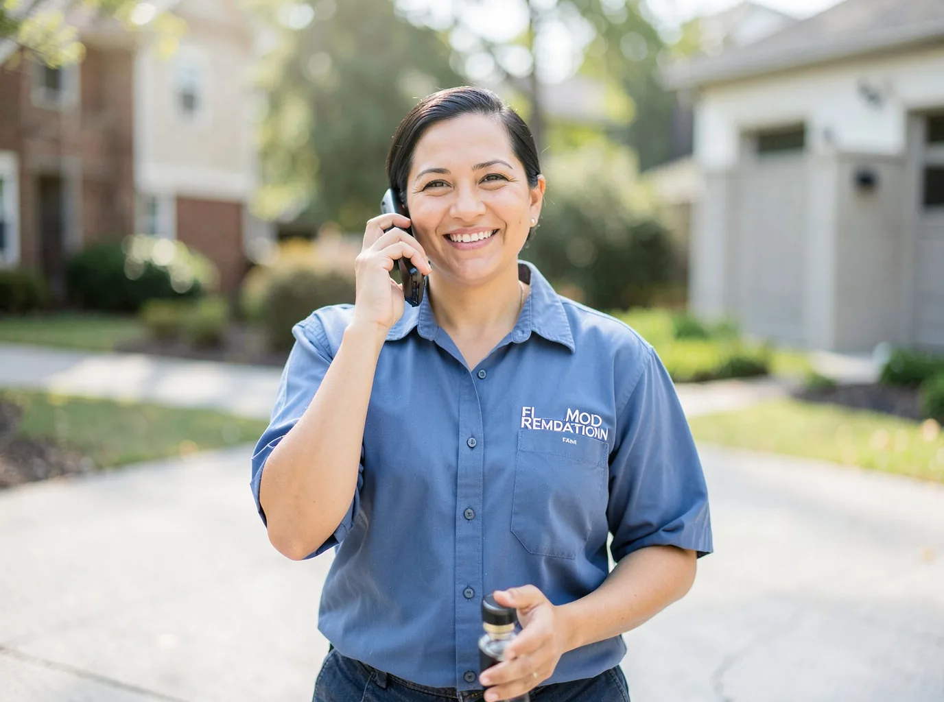 Mold Remediation White Oak, GA FAQs